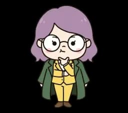 FARE Skilled Manager love type illustration