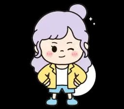 LARO Admired Senpai love type illustration